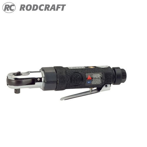 Rodcraft 3000 Ratsche 1/4"