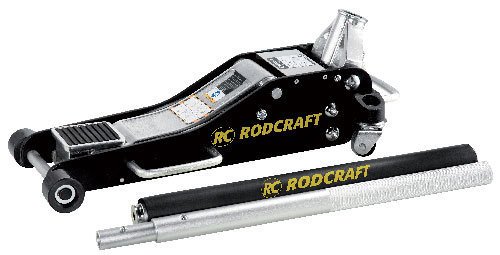 Rodcraft RH201 Wagenheber 2t