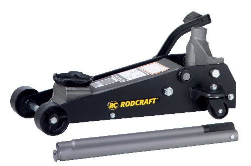 Rodcraft RH290 Wagenheber 3t
