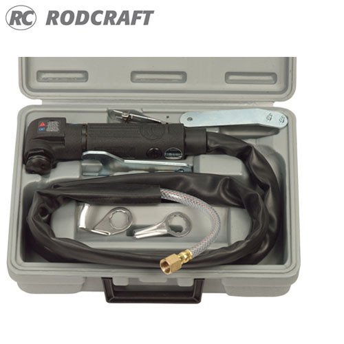Rodcraft 6606 Uni-Cuter Set 6605RE