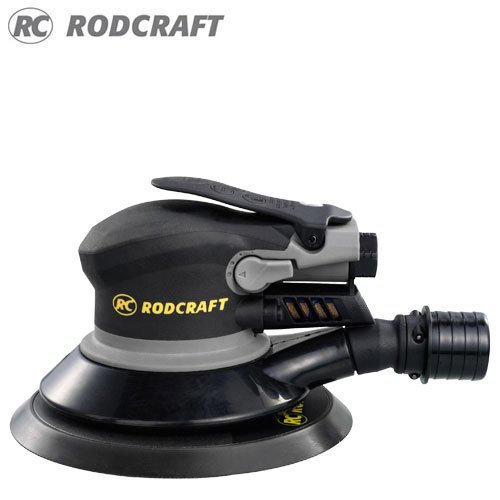 Rodcraft 7710V6 Exzenterschleifer