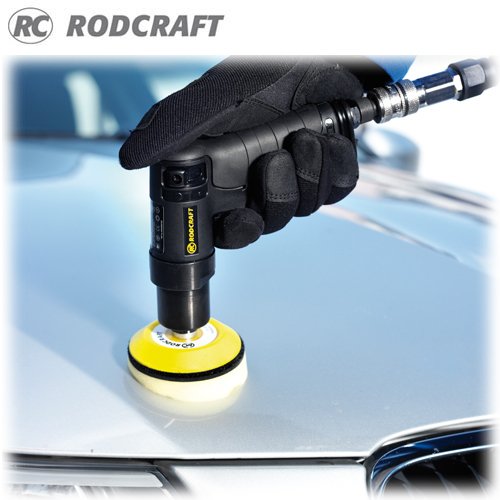 Rodcraft 7683K Smart-Repair-Polierer