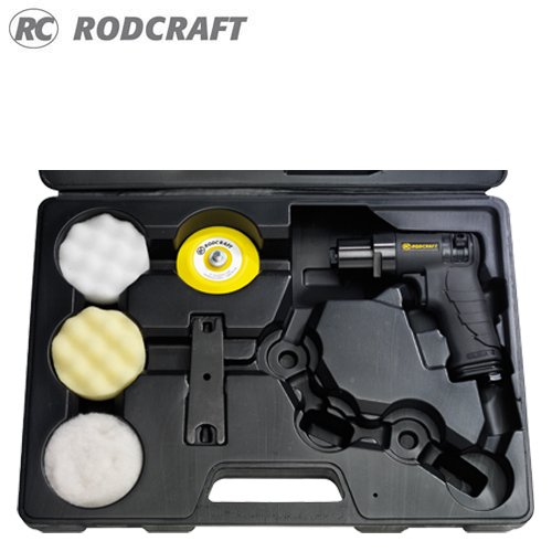 8951000017 Rodcraft 7683K Smart-Repair-Polierer