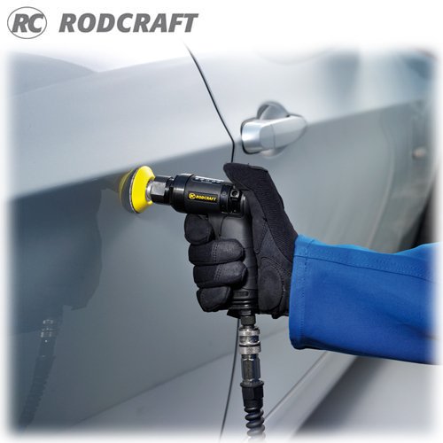 8951000018 Rodcraft 7682K Smart-Repair-Schleifer