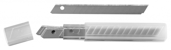 Expert Ersatzklingen für Cutter 9mm