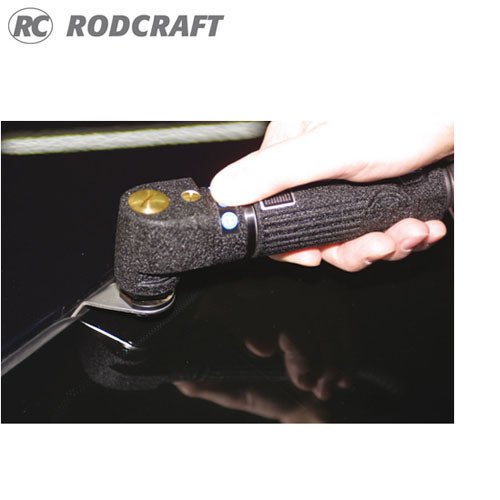 Rodcraft 6605RE Uni-Cuter